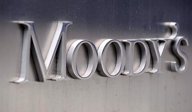 Moody's İsrail'in kredi notunu düşürdü