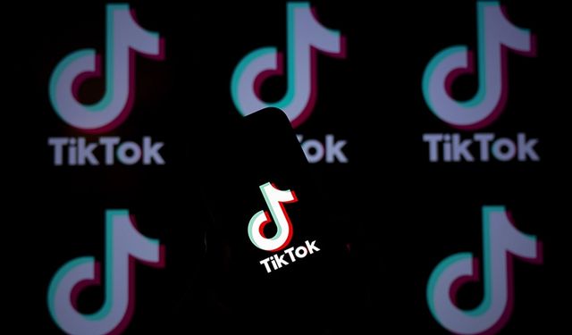 TikTok, Rus medyasına ait bazı hesapları ABD seçimleriyle ilgili paylaşımları nedeniyle kapattı