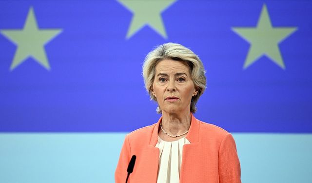 Von der Leyen'le birlikte AB'yi gelecek 5 yılda yönetecek yeni ekip beklentileri karşılayamadı