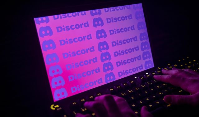 Sosyal medya uygulaması Discord'a erişim engeli geldi