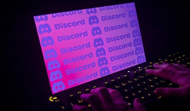 Discord'da çocuklara karşı işlenen suçlarda en fazla kullanılan yöntemlerden biri "oltalama"