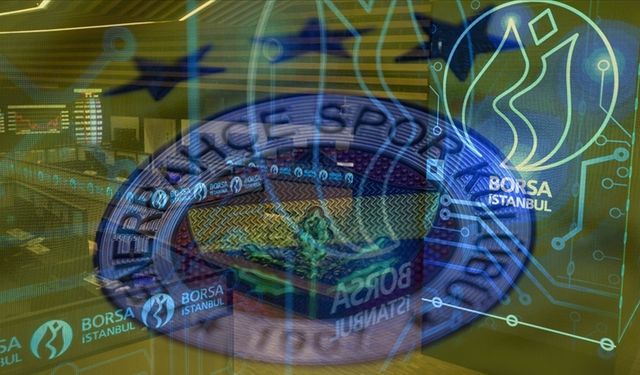 Borsa liginde Fenerbahçe hisseleri bu yıl uçuyor