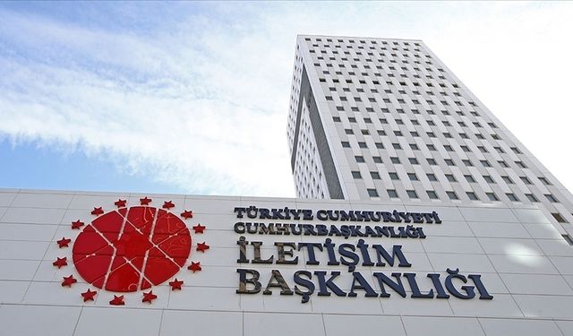 Cumhurbaşkanlığı İletişim Başkanlığı "Kurumsal Sosyal Medya Kullanım Rehberi" hazırladı