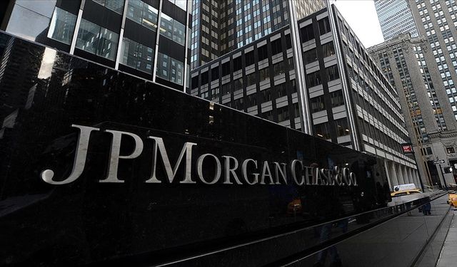 JPMorgan Yöneticisi Özkan, Türkiye'nin yatırımcılar için yeniden cazip pazar haline geldiğini belirtti