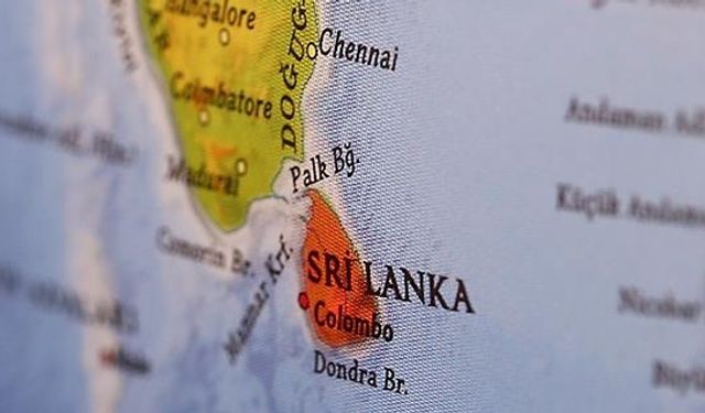 Ekonomik kriz yaşayan Sri Lanka, BRICS'e üyelik başvurusu yapacak