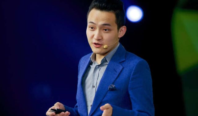 Justin Sun, World Liberty Financial’a Danışman Oldu