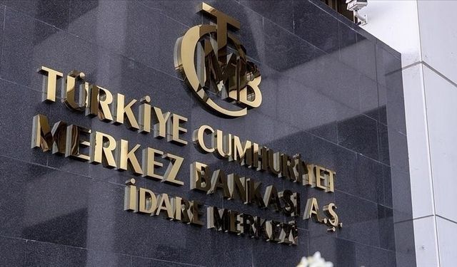 Yurt içinde gözler TCMB'nin para politikası kararında