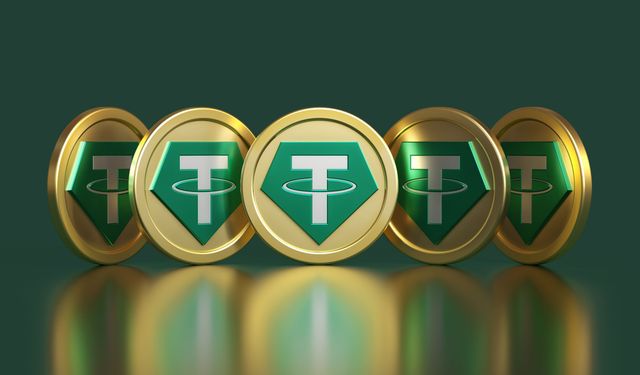 Tether’ın Emtia Likidite Havuzu 2026’da 5 Milyar Dolara Ulaşabilir