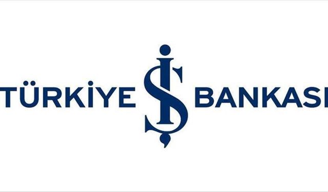 İş Bankası'na 1,1 milyar dolar sürdürülebilir sendikasyon kredisi