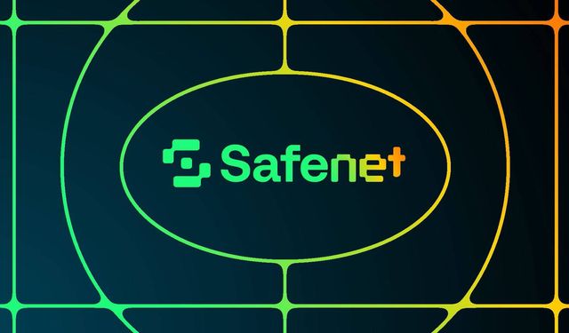 Safe’nin Safenet Projesi, Kripto Ekosistemine Visa Benzeri Bir Ödeme Ağı  Getirmeyi Hedefliyor