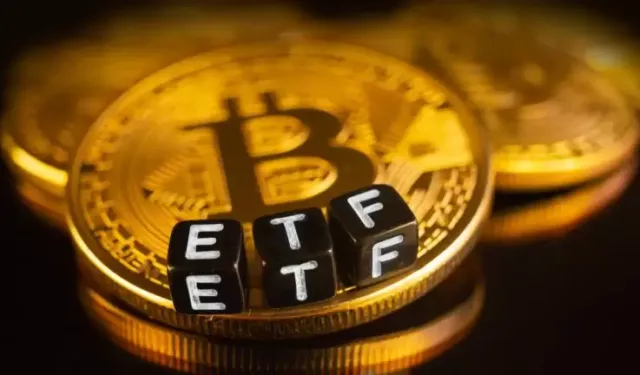 ABD Spot Bitcoin ETF'lerinden Çıkışlar Devam Ediyor: 340 Milyon Dolar Değerinde Fon Çekildi