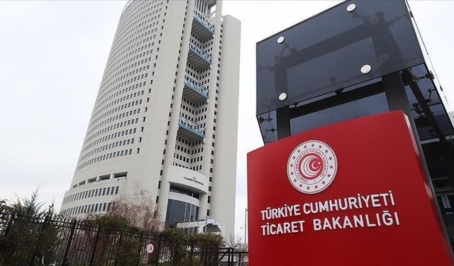 Ticaret Bakanlığı bu yıl 5,2 milyar dolarlık ithal ürün denetledi