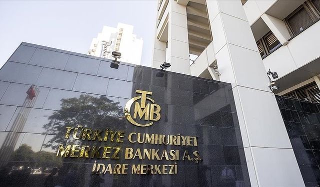 Yurt içinde gözler TCMB'nin faiz kararına çevrildi