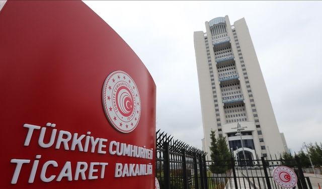 Ticaret Bakanlığı, şirketlerin entegratörlük yetkisine ilişkin şartları belirledi