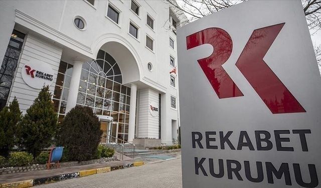 Rekabet Kurulu, iki yayıncılık firmasına 4,5 milyon lira ceza verdi