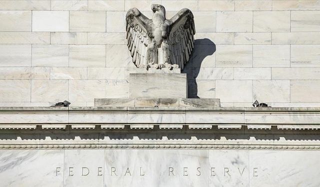 Fed'in "şahin tonu" VIX Endeksi'ni hareketlendirdi