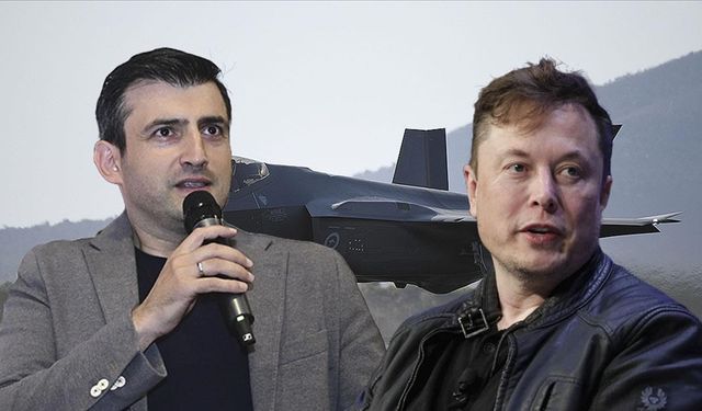 Musk, Bayraktar ve F-35: Askeri havacılığın geleceği nasıl şekillenecek?