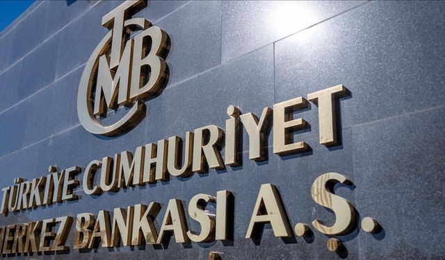 TCMB'nin aralık ayı Piyasa Katılımcıları Anketi yayınlandı