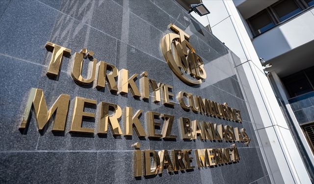 TCMB, yabancı para yükümlülüklerde sıfır zorunlu karşılık uygulamasının süresini uzattı