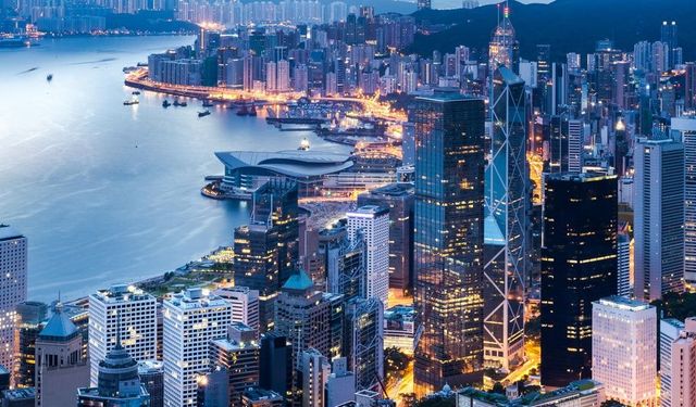 Hong Kong, Blockchain Teknolojisini Benimsetmek Amacıyla "Denetleyici Destek Programı"nı Tanıttı