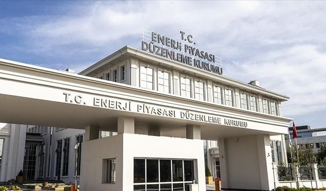 EPDK, depolamalı elektrik üretim tesisleriyle ilgili yeni şartları belirledi