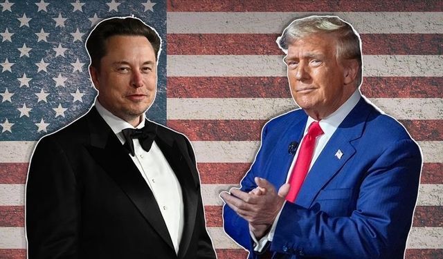 Trump'ın yemininden kısa süre sonra, Musk'ın başına geçeceği DOGE dava edildi