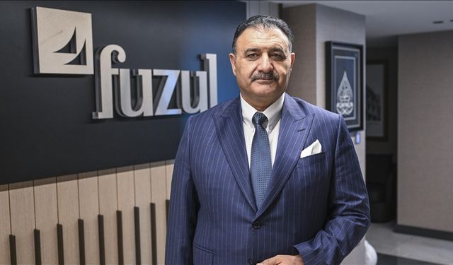 Fuzul Topraktan 5 yılda 10 bin konut satışı hedefliyor