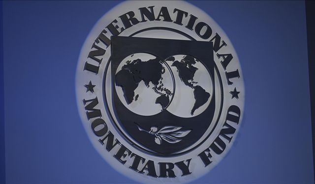 IMF'den gelişmekte olan ülkelere yapısal reform çağrısı