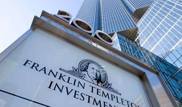 Franklin Templeton, FOBXX Fonunu Solana'ya Genişleterek Blockchain Alanındaki En Son Genişlemesini Duyurdu