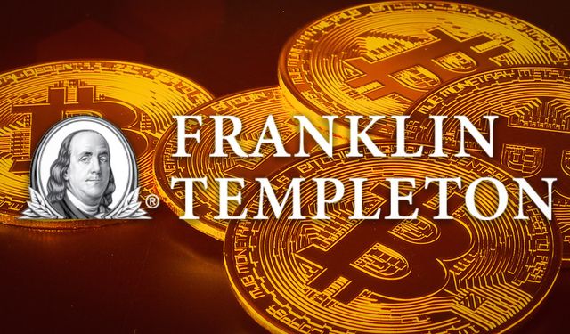 Franklin Templeton, Hashdex'i Takip Ederek Spot Bitcoin ve Ethereum Kombinasyonuna  Sahip Bir ETF Başlattığını Duyurdu