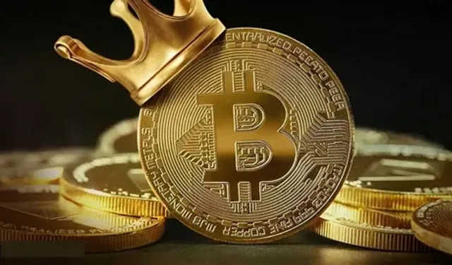 Bitcoin Ağ Aktivitesi, İşlemlerin Zirve Noktasından %55 Düşmesiyle Son 12 Ayın En Düşük Seviyesine Geriledi