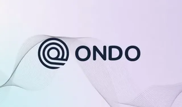 Ondo Finance, Yeni Bir Layer 1 Blokzinciriyle Zincir Üstü Hizmetlerini Genişletiyor