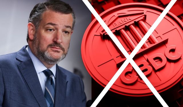 Blockchain Association, Senatör Ted Cruz'un Tartışmalı Vergi Kuralını Kaldırma Teklifine  Destek Vermelerini Talep Etti