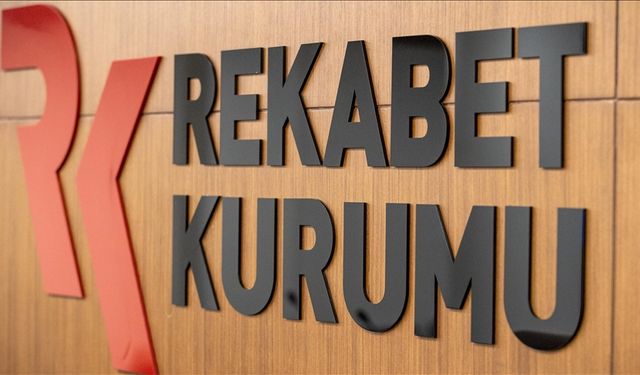 Rekabet Kurulu, İntema İnşaata uzlaşma sonucunda 64,8 milyon lira ceza verdi