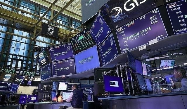 Küresel piyasalar Fed Başkanı Powell'ın konuşmasına odaklandı