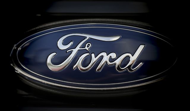 ABD'li otomotiv şirketi Ford, Almanya'daki iştirakine 4,4 milyar avroluk mali destek sağlayacak