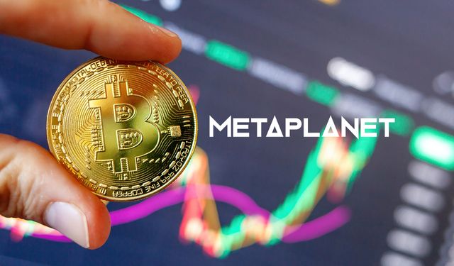 Yeni 1.241 BTC Alımı Metaplanet’in El Salvador’un Önüne Geçmesini Sağladı