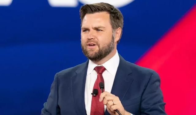 ABD Başkan Yardımcısı Vance Bitcoin 2025 Etkinliğinde Las Vegas'ta Konuşacak