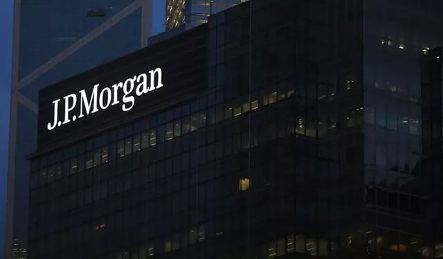 JPMorgan'ın Blokzincir Birimi 8 Büyük Banka Anlaşmasıyla MENA Bölgesinde Genişliyor