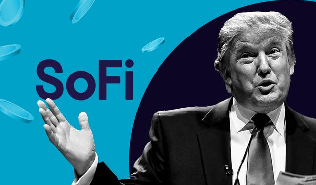 Trump Dönemindeki Düzenleyici Değişimle Birlikte SoFi, Stablecoin Hedefleriyle Kriptoya Geri Dönmeyi Planlıyor