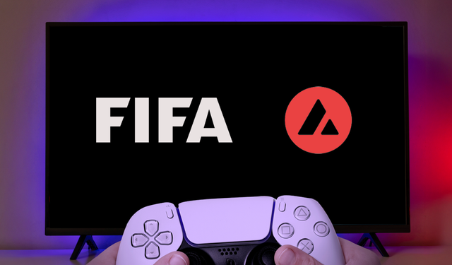 FIFA Kendi EVM-Uyumlu Ağı İçin Avalanche’ı Seçti, NFT Koleksiyonunu Algorand ve Polygon’dan Taşımayı Planlıyor