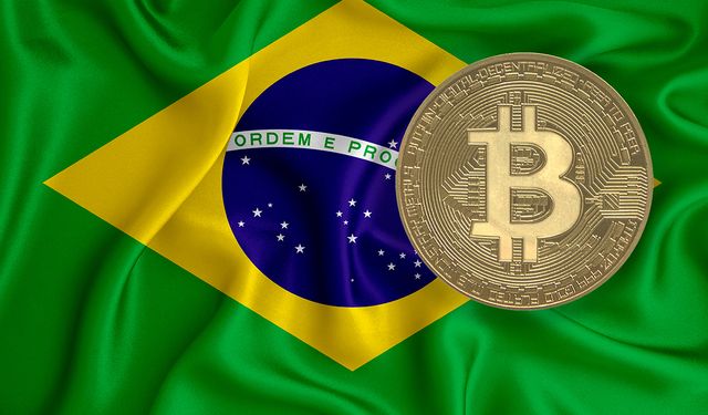 Brezilya’nın Halka Açık İlk Bitcoin Hazinesi Şirketi 274,5 BTC Satın Aldı