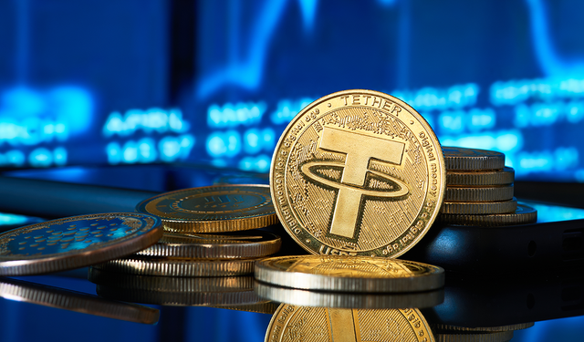 Tether Altın Odaklı Kanadalı Şirket Elemental’ın %32 Hissesini 89 Milyon Dolara Satın Aldı