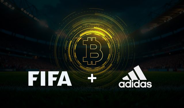 FIFA Kripto Video Oyunu Adidas Dijital Varlıklarını İçerecek