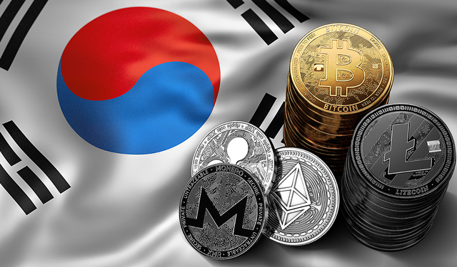 Güney Kore'nin En Büyük Bankası, Yaklaşan Bankacılık Konsorsiyumu İçin Stabilcoin Marka Başvurusu Yaptı