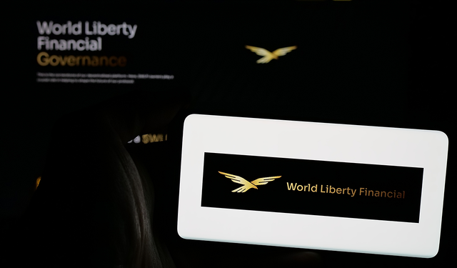 World Liberty Financial WLFI Token’in Yakında İşlem Görebileceğini Duyurdu