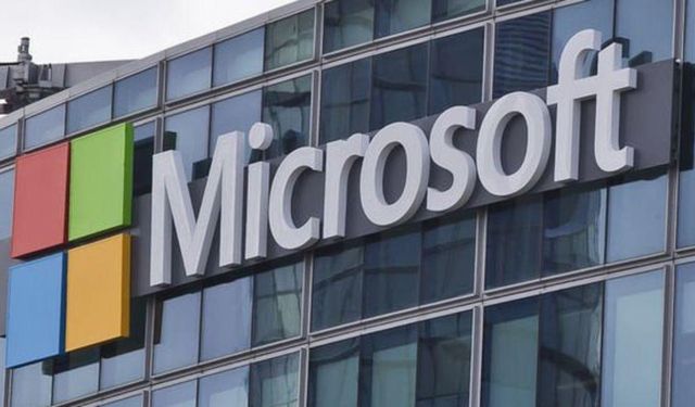 Microsoft'tan Endonezya'da 1,7 milyar dolarlık yatırım planı
