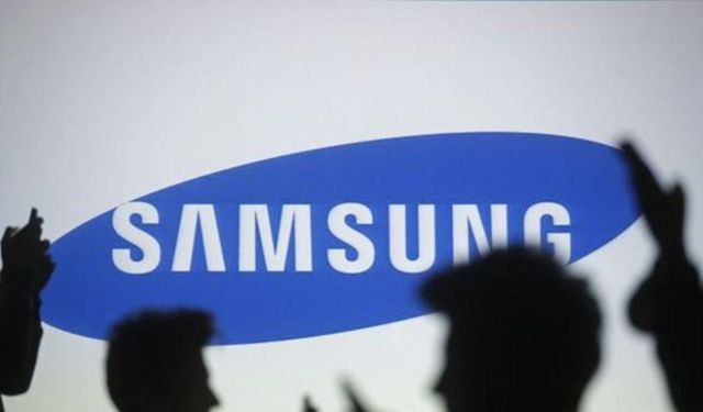 Samsung'un faaliyet kârı 10 kat arttı