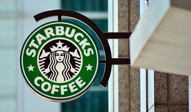 Starbucks hisselerinde tarihi kayıp