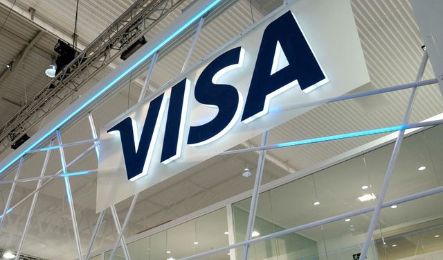 Visa, tahminleri aşan kâr bildirdi